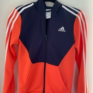 Men’s Adidas jacket